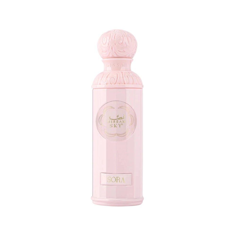 Gissah Sora Eau de Parfum Sample